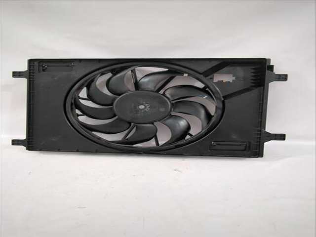 Foto 2ª: Electroventilador Mg ZS 1.5 VTI 106CV 78KW [15S4C,G15D] (2025)