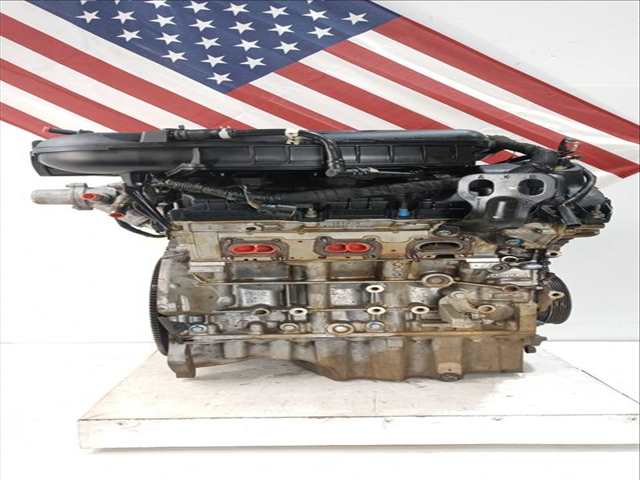 Foto 2ª: Motor Completo Ford Edge 3.5 269 - 288 CV [T35PDED]