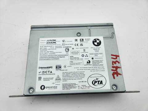 Foto 2ª: Sistema GPS Bmw Serie 2 215 218I COUPE 136CV 100KW [B38A15F] (2023)