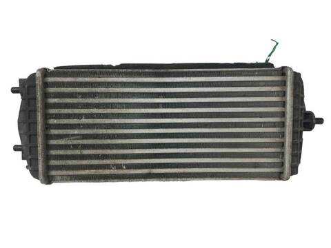 Foto 3ª: Intercooler Kia Carens 1.7 CRDI 136CV (2013)