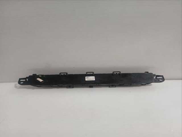 Foto 3ª: Mando Climatizador Citroen Jumpy 1.5 BLUEHDI 100 102CV [YHR (DV5RUCD)] (2016)