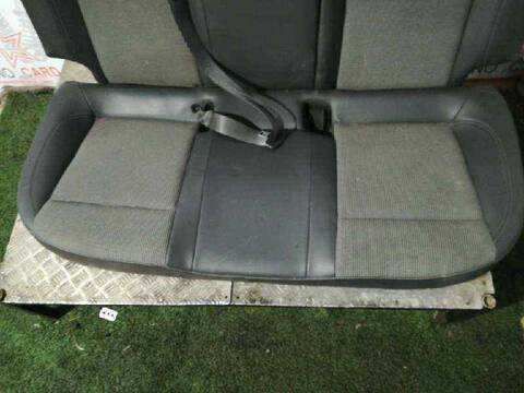 Foto 2ª: Asientos Traseros Opel Astra 2.0 16V CDTI 165CV 121KW [A20DTH] (2011)