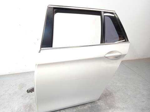 Foto 2ª: Puerta Trasera Izquierda Bmw Serie 5 520 D 184CV 135KW TOURING F11) [N47D20C] (2013)