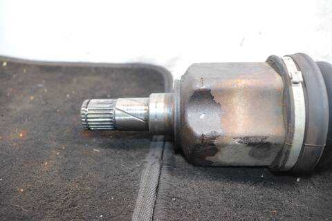 Foto 2ª: Transmision Delantera Izquierda Opel Zafira SPORT 150CV 110KW (2005)
