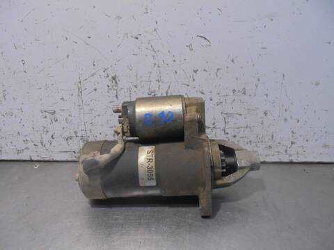 Motor de Arranque Jeep Grand Cherokee 5.2 LTD. ZJ) 211CV 155KW
