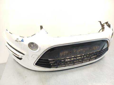 Foto 2ª: Paragolpes Delantero Ford S Max 2.0 TDCI 140CV 103KW WA6) [UFWA] (2014)