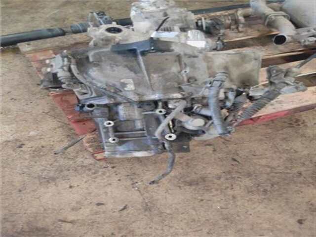 Foto 3ª: Caja Cambios Nissan X-Trail 2.2 DI 4X4 (T30)(06.2001-_) [YD22ETI]