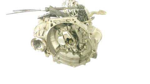 Caja Cambios Seat Altea 1.6 TDI