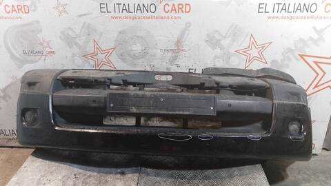 Foto 1ª: Paragolpes Delantero Land Rover Range V6 TD AUTOBIOGRAPHY 245CV 180KW [30DDTX] (2011)