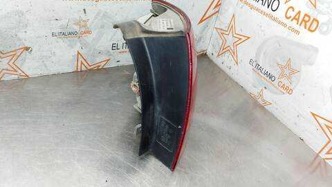 Foto 3ª: Piloto Trasero Derecho Audi A4 2.0 TDI AVANT 140CV 103KW [BRE] (2007)