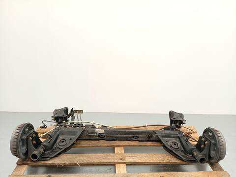 Puente Trasero Renault Clio 1.5 DCI 90 KHN3 KHN4) GRANDTOUR 90CV 66KW