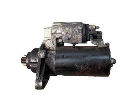 Motor de Arranque Audi A3 1.9 TDI 105 CV 77KW