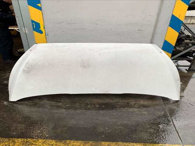 Capot Ford S Max 2.0 TDCI150CV CDR DESDE 05/2015 HASTA 05/2023