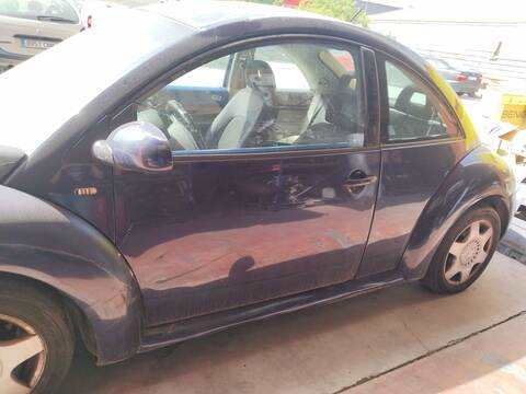 Foto 2ª: Puerta Delantera Izquierda Volkswagen New Beetle ALH BERLINA (2000)