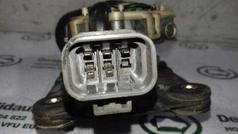 Foto 3ª: Motor Limpia Delantero Nissan Terrano 2.7 TD 101CV 74KW [TD27T] (1996)