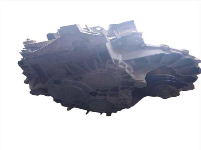 Foto 3ª: Caja Cambios Ford Kuga 1.6 ECOBOOST (2012)