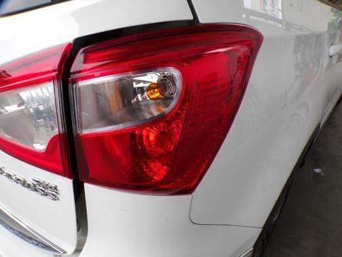 Piloto Trasero Derecho Suzuki SX4 D16AA