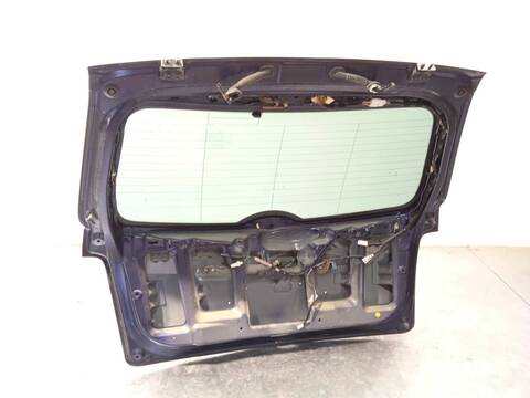 Foto 4ª: Portón Mazda CX7 2.2 TD CAT 173CV 127KW ER) [R2] (2009)