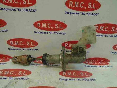Bomba Embrague Mitsubishi Montero 2.8 TD 125CV 92KW