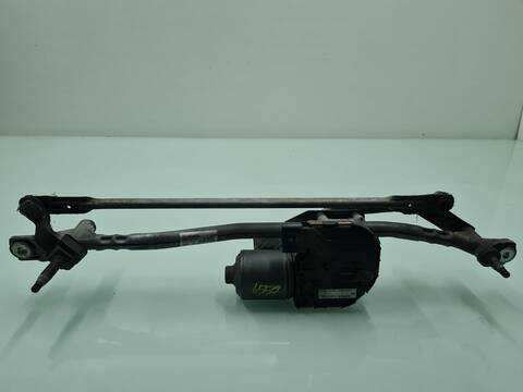 Foto 2ª: Motor Limpia Delantero Audi A6 3.0 TDI QUATTRO 245CV 180KW [CDU] (2011)