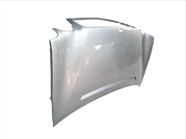 Foto 2ª: Capot Mercedes Clase E 180 E 240 210.061) (1995)