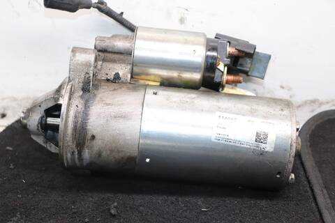 Foto 3ª: Motor de Arranque Ford Focus TREND 116CV 85KW (2004)