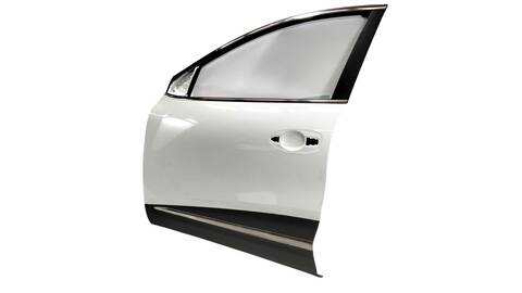 Foto 3ª: Puerta Delantera Izquierda Renault Kadjar 1.3 TCE ENERGY 140CV (2015)