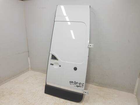 Foto 2ª: Puerta Trasera Derecha Opel Movano KIPPER L2H1 35T