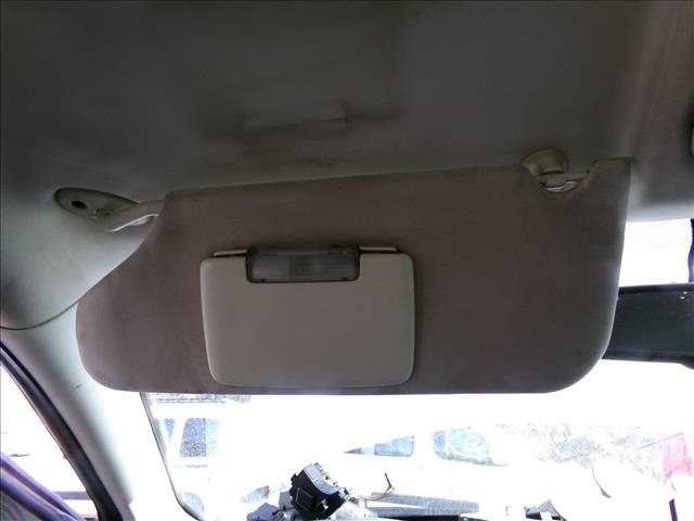 Foto 2ª: Parasol Izquierdo Chrysler Sebring 2.0 CRD 2007-2011 [BYL] (2010)