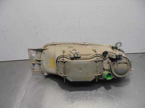 Foto 3ª: Faro Derecho Ford Fiesta BASICO BERLINA 60CV 44KW [J4L] (1999)