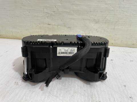 Foto 3ª: Cuadro de Instrumentos Skoda Yeti ACTIVE 105CV 77KW [CBZB] (2014)