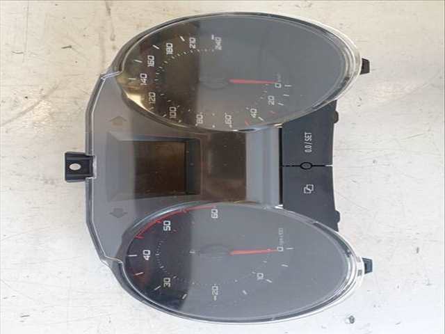 Cuadro de Instrumentos Seat Ibiza 25 ANIVERSARIO 105CV