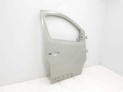 Foto 3ª: Puerta Delantera Derecha Renault Trafic L2H1 29T [R9M452] (2014)