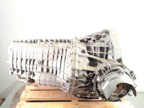 Caja Cambios Automatica Audi A5 35 TDI 163CV 120KW AUT.
