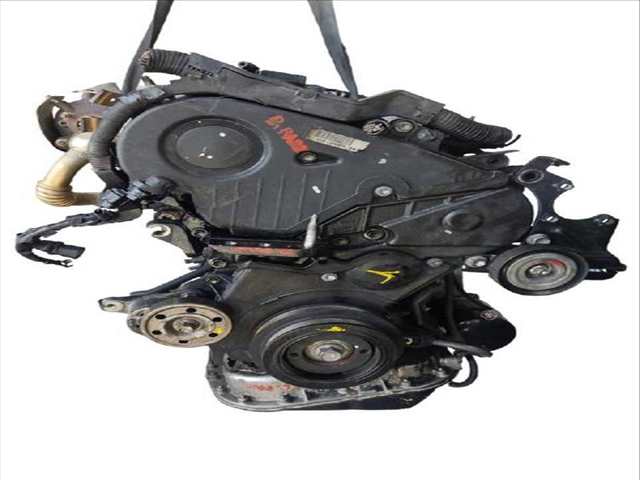Motor Completo Toyota Avensis 2.0 D-4D CDT250_ CDT250R)
