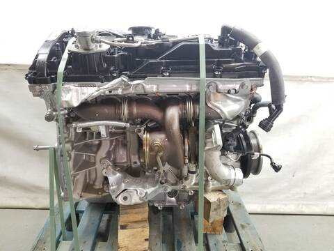 Foto 2ª: Motor Completo Bmw X3 M40I [220LR] (2020)