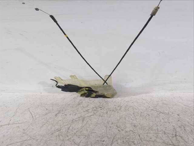 Foto 2ª: Cerradura Puerta Trasera Derecha Hyundai Tucson 2.0 CRDI 113CV [D4EA] (2004)