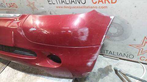 Foto 3ª: Paragolpes Delantero Mercedes Clase A 140 140 168.031) 82CV 60KW [166940] (1999)