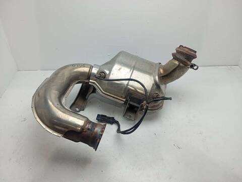 Catalizador Citroen C4 SHINE PICASSO 150CV 110KW