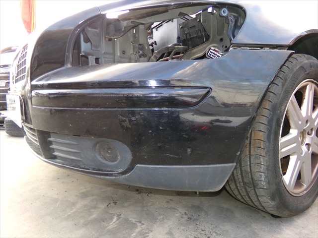 Foto 3ª: Paragolpes Delantero Volvo S40 2.0 D 2003-2007 [D4204T] (2006)