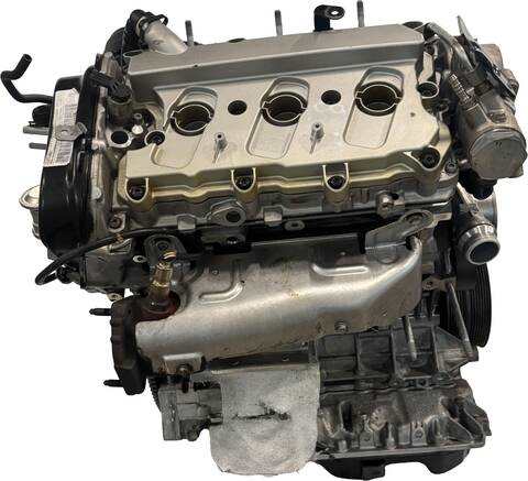 Foto 2ª: Motor Completo Audi A6 3.0 TFSI 310 CV 228KW [CGXB, CGX]