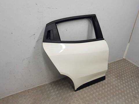 Foto 2ª: Puerta Trasera Derecha Alfa Romeo Junior G