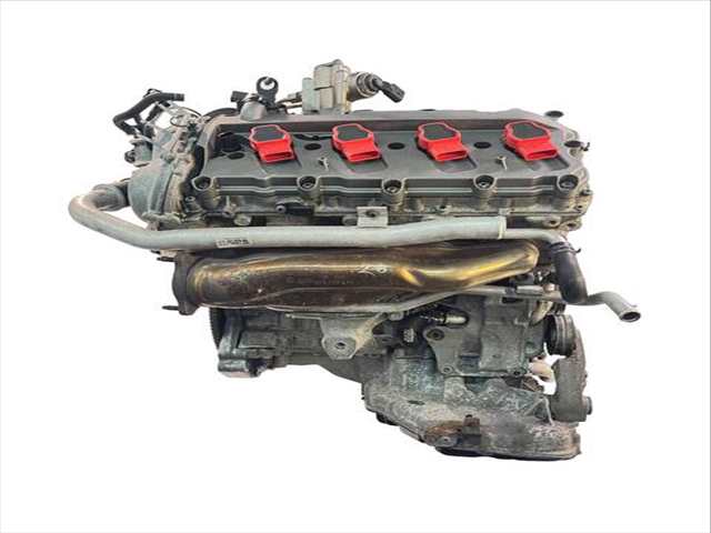 Foto 3ª: Motor Completo Audi A5 4.2 V8 354 CV 260KW [CAUA CAU] (2010)