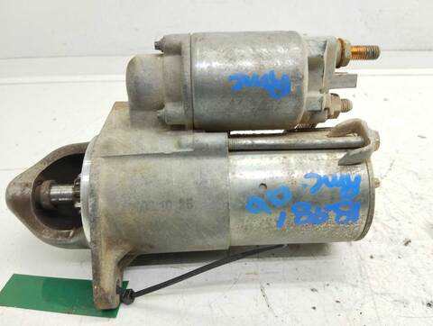 Foto 3ª: Motor de Arranque Opel Astra COSMO 105CV 77KW [Z16XEP] (2007)