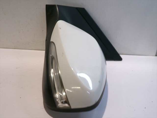 Foto 3ª: Retrovisor Izquierdo Hyundai i30 1.4 G 2014-2017 [G4FA] (2014)