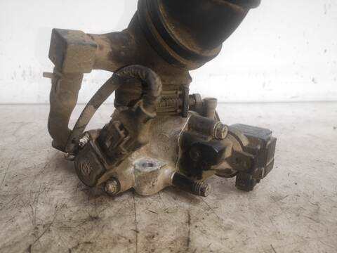 Caja Mariposa Kia Picanto G4HG