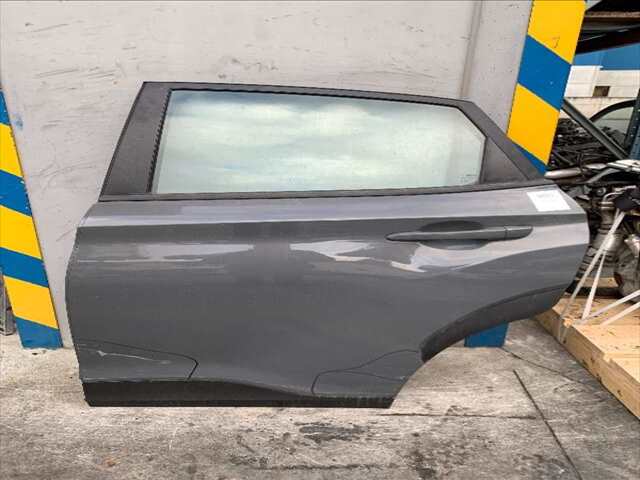 Puerta Trasera Izquierda Hyundai Kona 1.0 12V 120CV