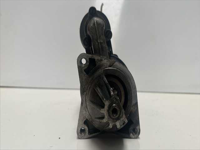 Foto 2ª: Motor de Arranque Renault 14 1.4 GASOLINA GTS [150-700] (1970)