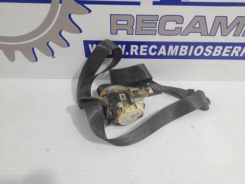Foto 1ª: Pretensor Airbag Izquierdo Iveco Daily 2.3 DIESEL CAT 126CV 93KW FURGON (2014)
