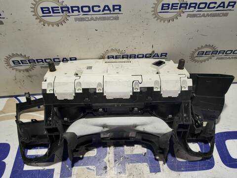 Foto 2ª: Cuadro de Instrumentos Citroen C5 1.6 16V HDI FAP BERLINA 109CV 80KW [9HZDV6TED4] (2010)